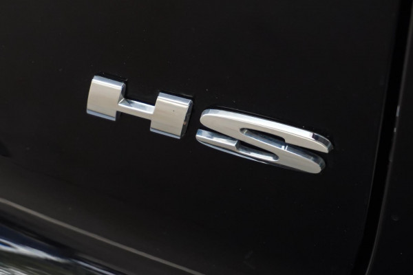 2024 MY24.5 MG HS AS33 Vibe SUV Image 14