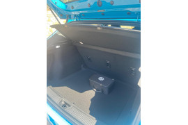 2024 MG MG4 MEH32 Excite 51 125kW Hatch