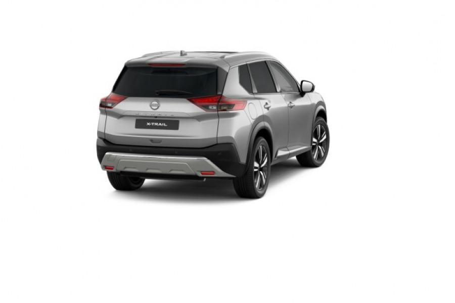 2024 MY25 Nissan X-Trail T33 Ti-L SUV