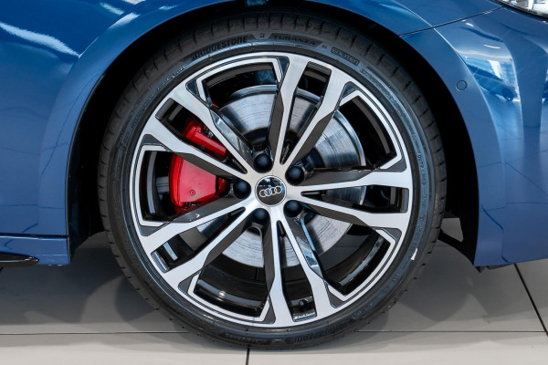2026 Audi A5 e-hybrid S-Line Sedan image 25
