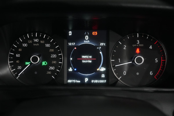 2017 Land Rover Range Rover Velar L560 D300 R-Dynamic S SUV Image 15