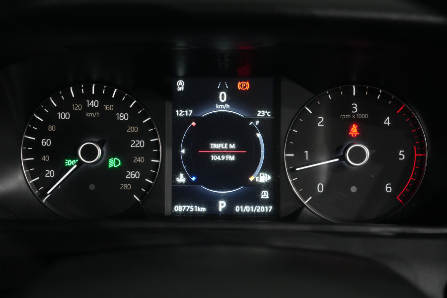 2017 Land Rover Range Rover Velar L560 D300 R-Dynamic S SUV