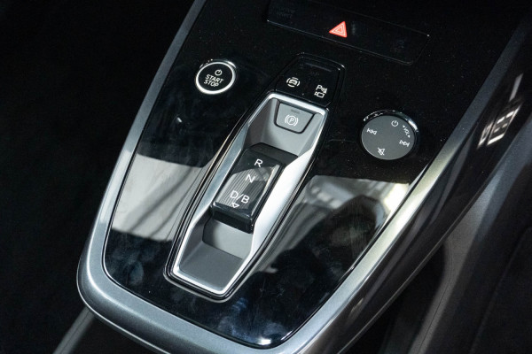 2025 MY24 Audi Q4 e-tron F4 55 SUV