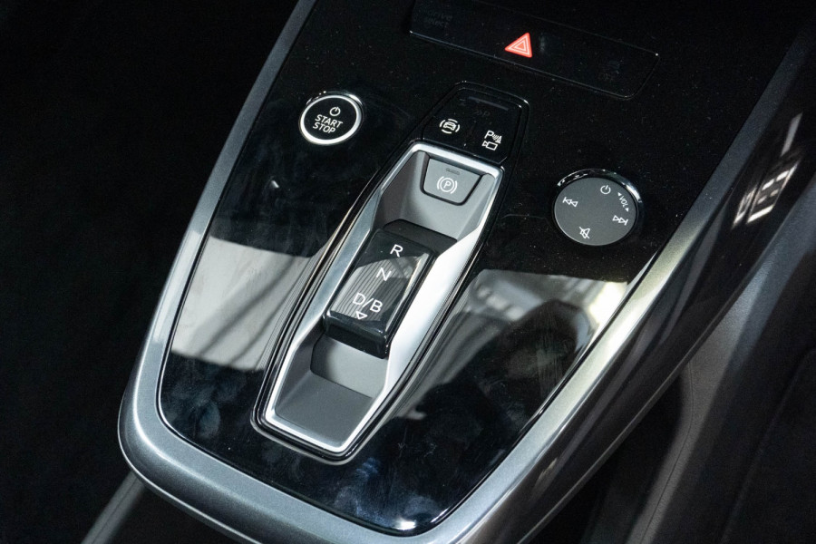 2025 MY24 Audi Q4 e-tron F4 55 SUV