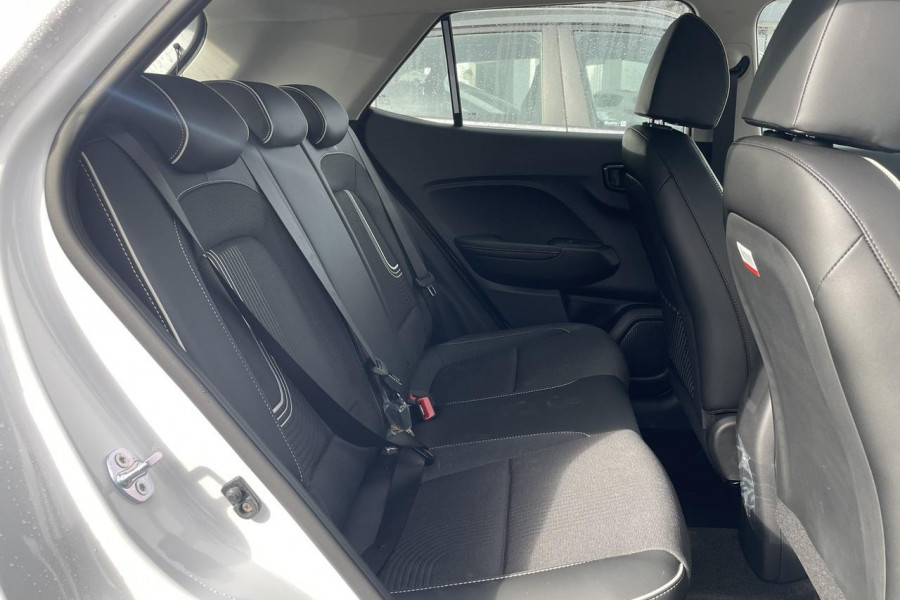 2024 Hyundai Venue QX.V5 Active SUV Image 10