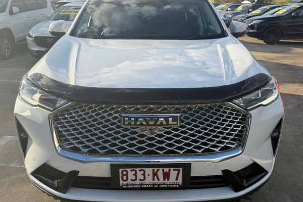 2024 GWM Haval H6 B01 Lux SUV Image 10