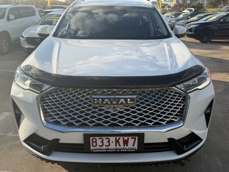 2024 GWM Haval H6 B01 Lux SUV Image 10