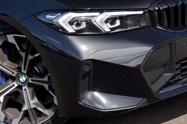 2026 BMW 3 Series G20 LCI II 330i M Sport Sedan