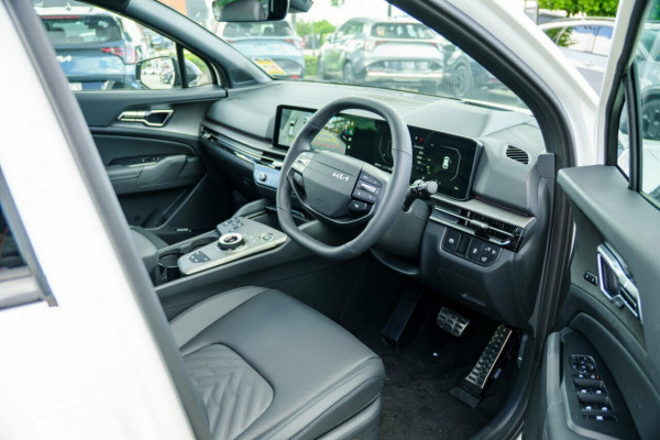 2026 MY27 Kia Sportage NQ5 PE GT-Line SUV Image 17
