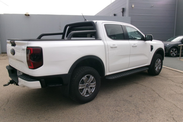 2023 MY22 Ford Ranger P703 XLT Ute Image 9
