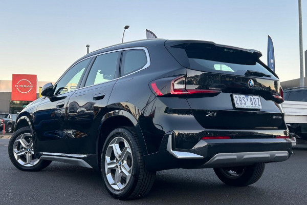 2023 BMW X1 U11 sDrive18i SUV Image 2