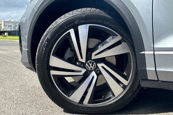 2024 Volkswagen T-Roc D11 140TSI R-Line SUV Image 3