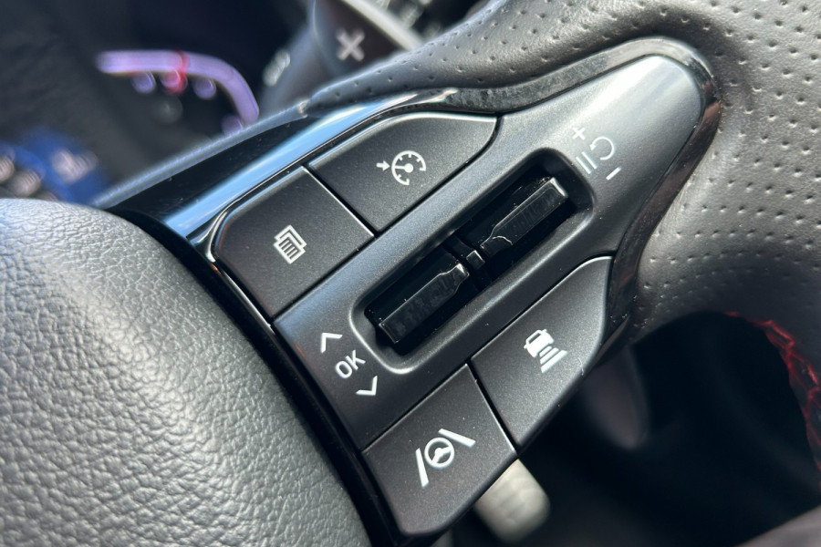 2023 Hyundai i30 PD.V4 N Line Premium Hatch Image 20
