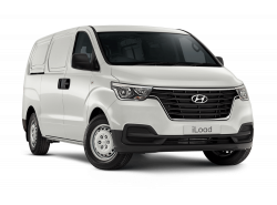 Hyundai iLoad Van TQ4