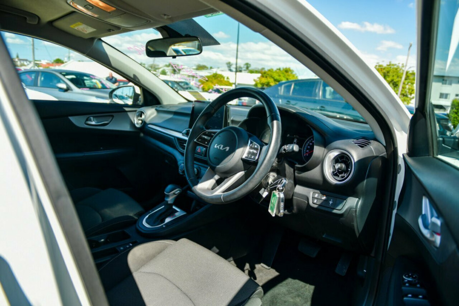 2024 Kia Cerato BD Sport Sedan Image 15