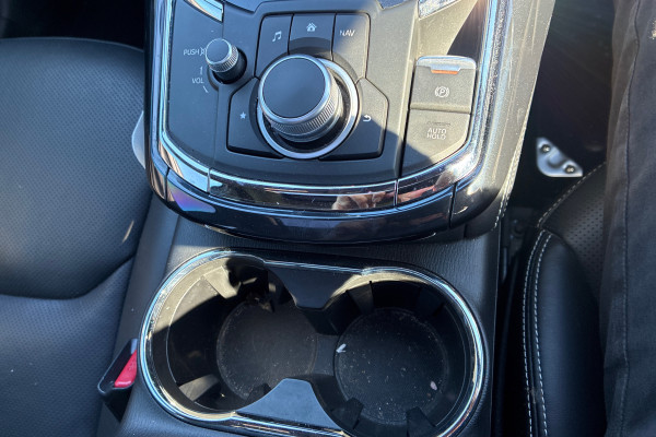 2020 MY0  Mazda CX-9 TC GT SUV Image 21