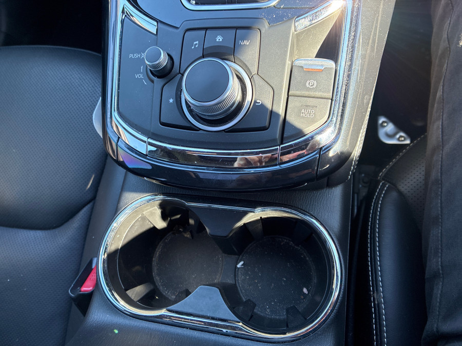 2020 MY0  Mazda CX-9 TC GT SUV Image 21