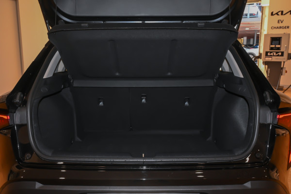 2026 Kia K4 CL4m Sport+ Hatch image 22