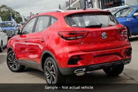 2024 MG ZST S13 Essence SUV