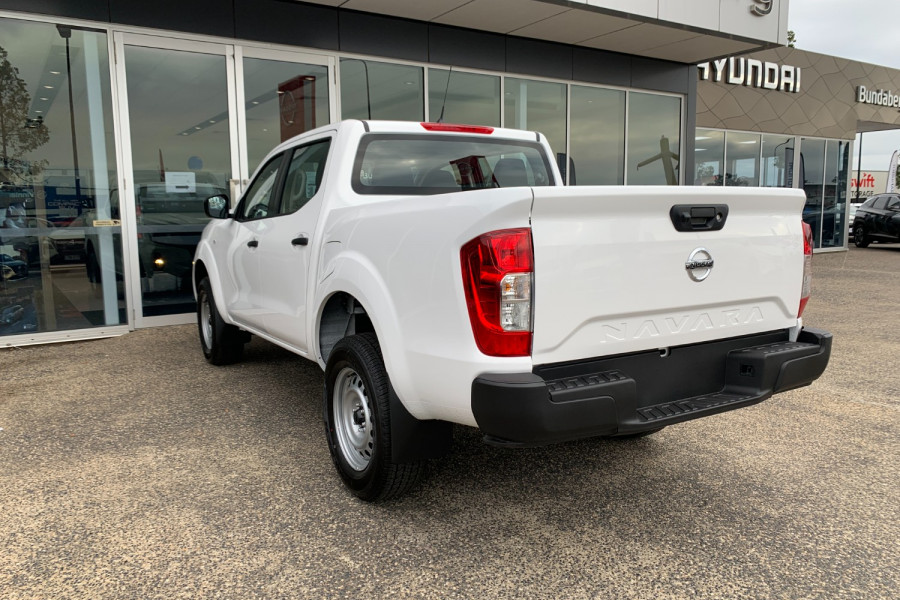 2025 Nissan Navara D23 SL Ute Image 6