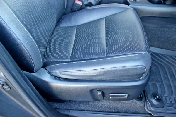 2021 Toyota HiLux GUN126R Rogue Dual Cab Pick Up Image 13
