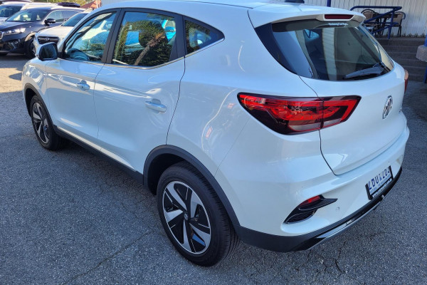 2023 MG ZS EV AZS1 Excite SUV