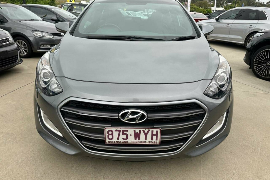 2016 Hyundai i30 GD3 Series II SR Premium Hatch Image 9