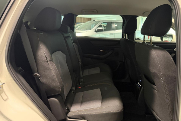 2026 Mazda CX-80 KL G40e Pure SUV Image 20