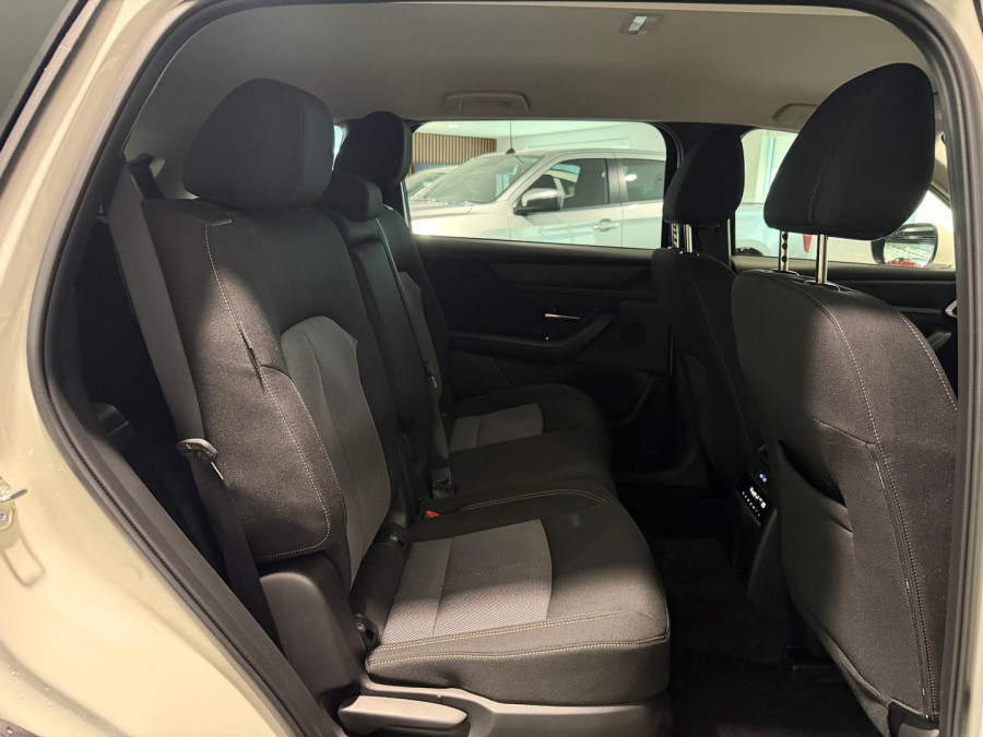2026 Mazda CX-80 KL G40e Pure SUV Image 20