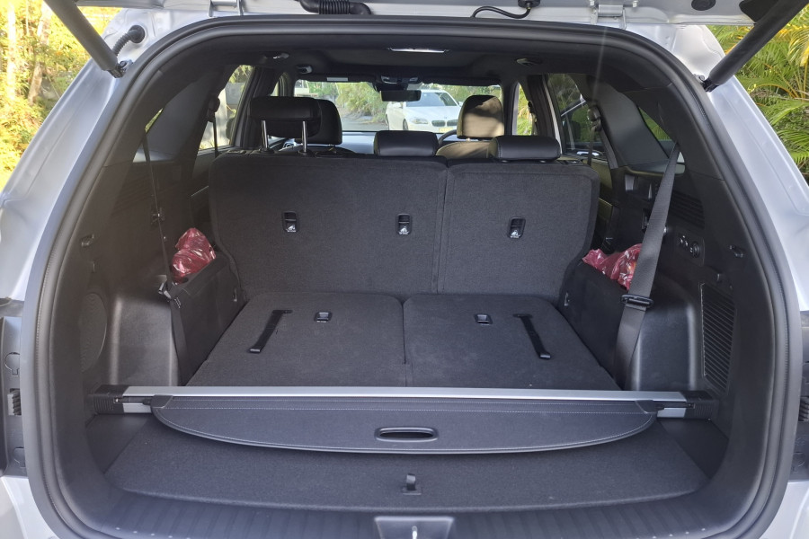 2024 Kia Sorento MQ4 PE Other Image 11