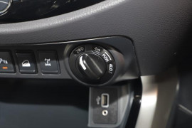 2019 Nissan Navara D23 Series 4 N-TREK Utility