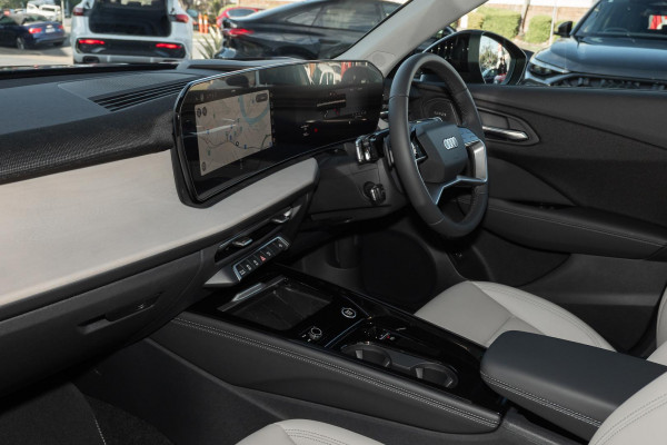 2025 Audi Q3 F3 TFSI 110kW SUV image 8