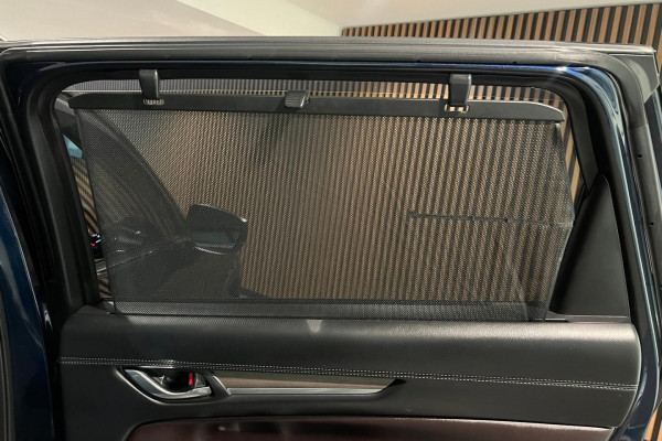 2019 Mazda CX-8 KG Series Asaki SUV Image 25