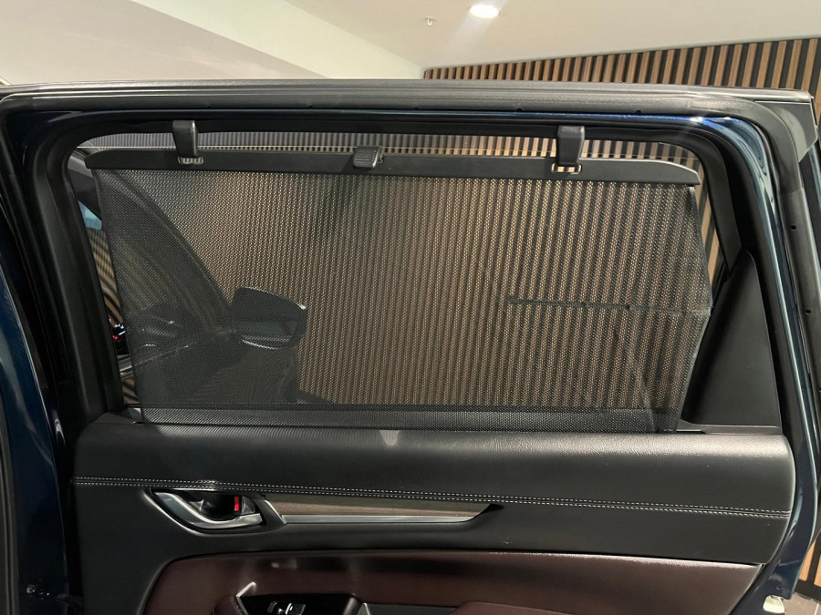2019 Mazda CX-8 KG Series Asaki SUV Image 25