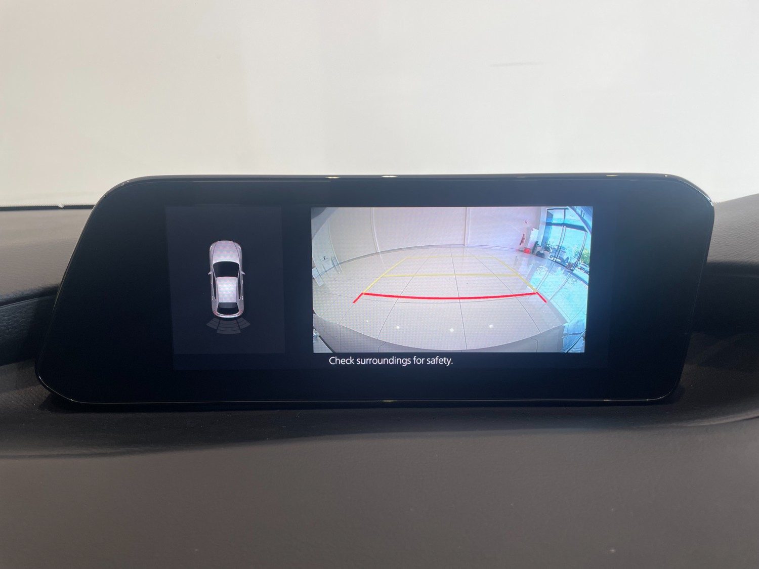 2023 Mazda 3 BP Series G20 Evolve Hatch Image 16