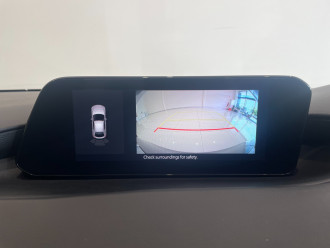 2023 Mazda 3 BP Series G20 Evolve Hatch