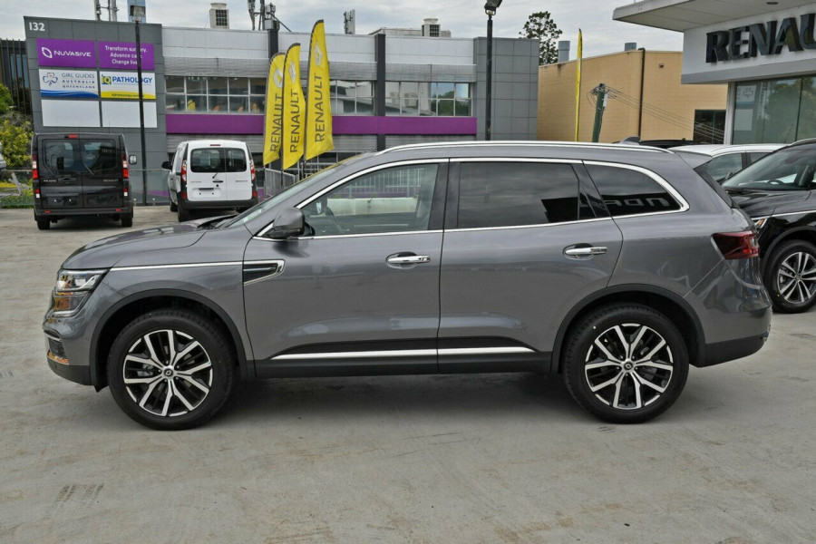 2024 Renault Koleos HZG Intens SUV Image 7