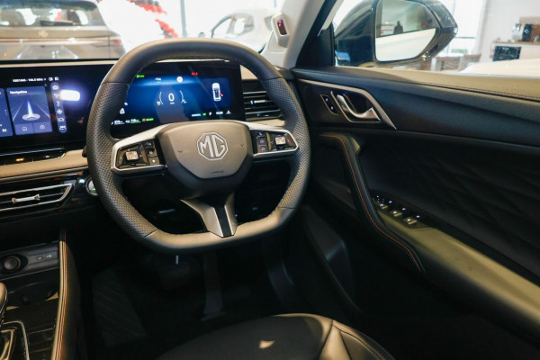 2025 MG HS AS33P Super Hybrid Essence SUV Image 6