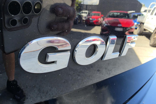 2019 MY19.5 Volkswagen Golf 7.5 110TSI Comfortline Hatch Image 12