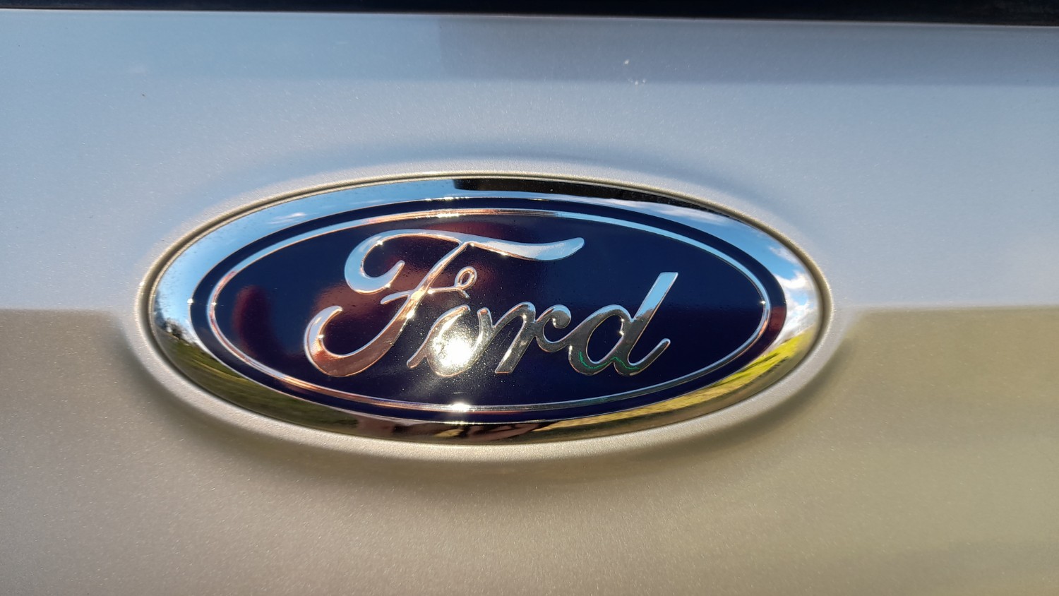 2014 Ford Territory SZ Turbo TS Wagon Image 7