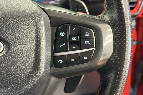 2024 MY24.5 Ford Ranger P703  Raptor Ute Image 3