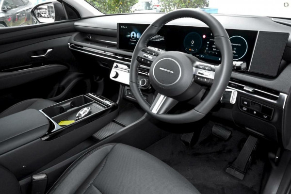 2026 Hyundai Tucson NX4.V4 Elite SUV Image 17