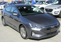 Hyundai Elantra Active AD.2