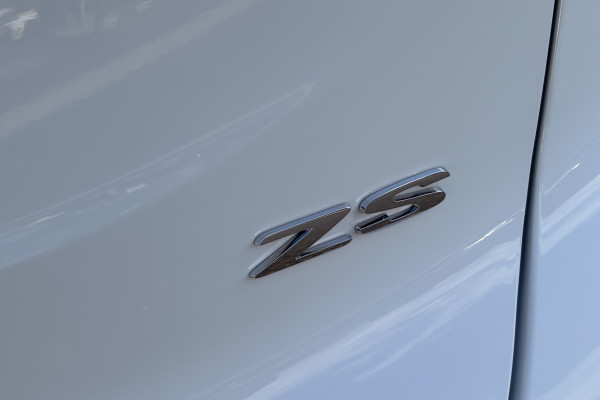 2025 MY25.5 MG ZS ZS32 Vibe Turbo SUV Image 7