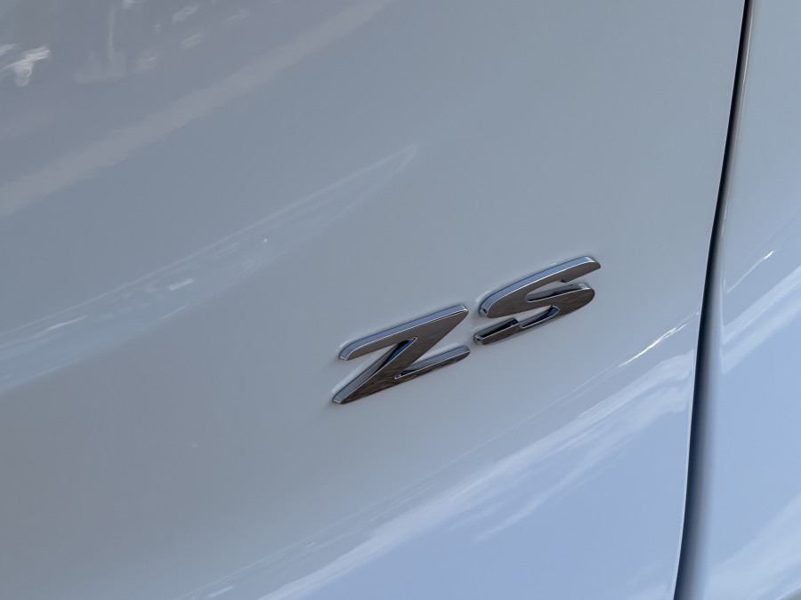 2025 MY25.5 MG ZS ZS32 Vibe Turbo SUV Image 7