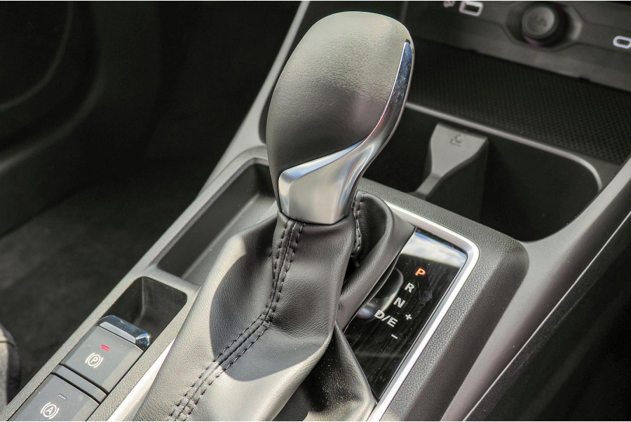 2024 MY24.5 MG MG3  Excite Hatch Image 13