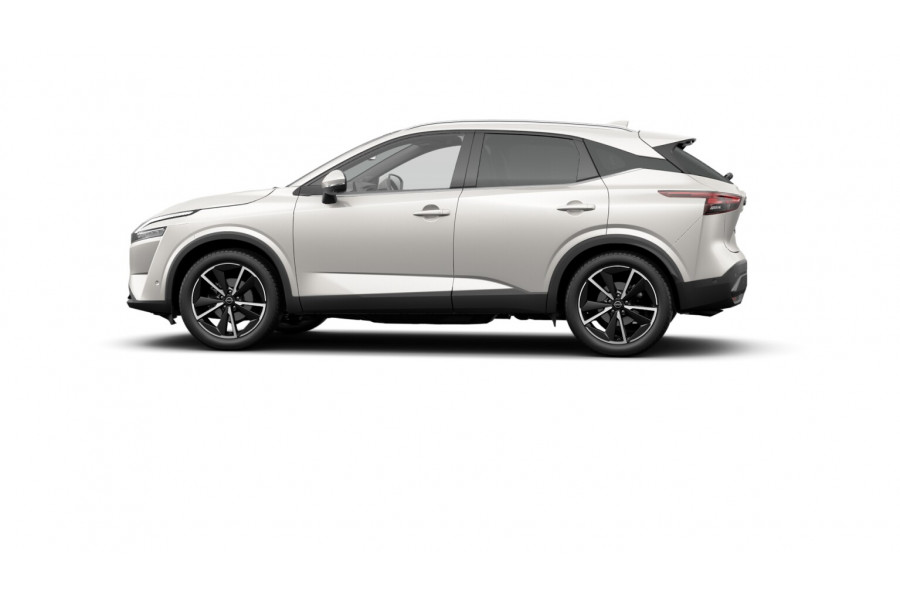 2024 Nissan QASHQAI J12 Ti SUV Image 30