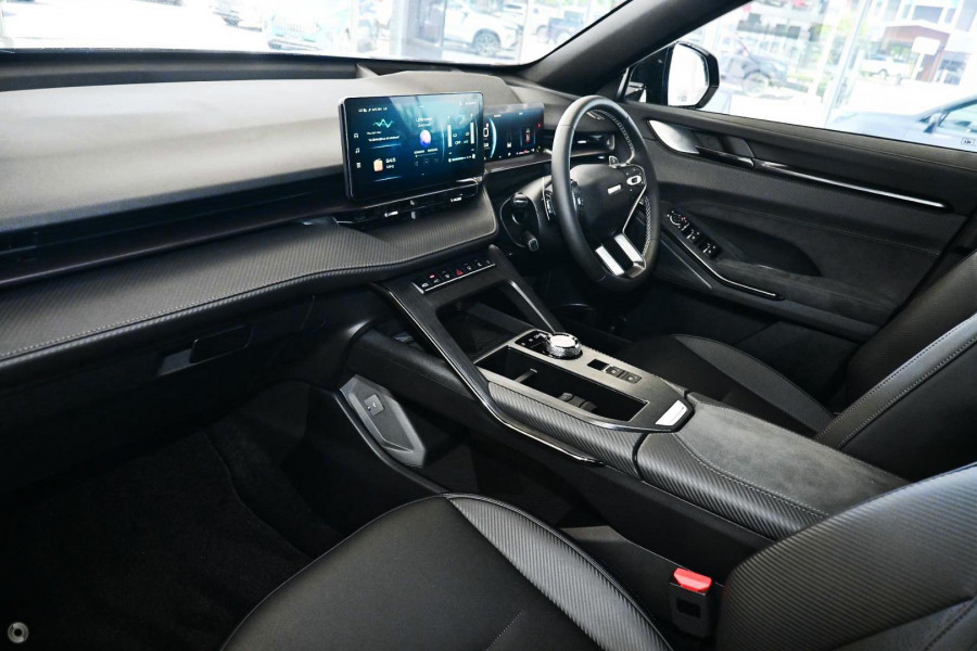 2025 GWM Haval H6GT B03 Ultra SUV Image 8