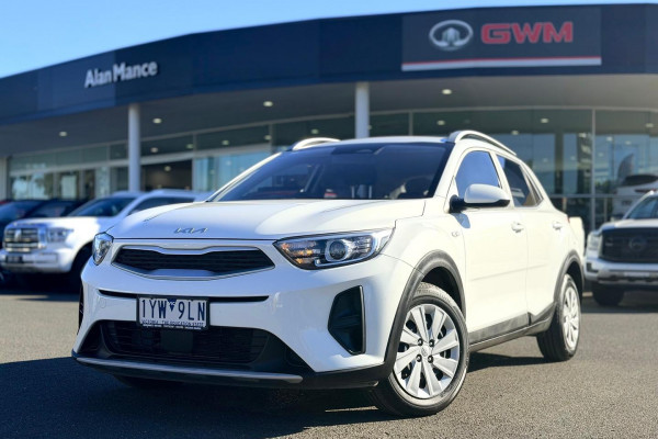 2022 Kia Stonic YB S SUV