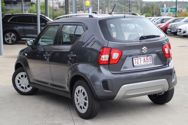 2020 Suzuki Ignis MF Series II GL Hatchback